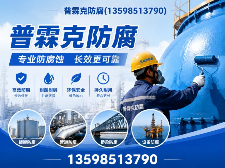 沁阳市防腐保温材料展示图